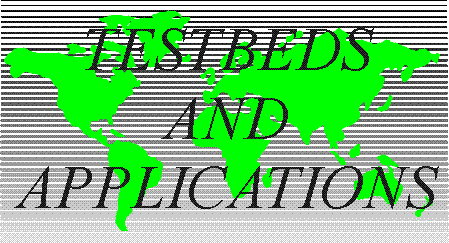 [Globus Applications Logo]