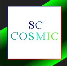 SC-COSMIC Logo